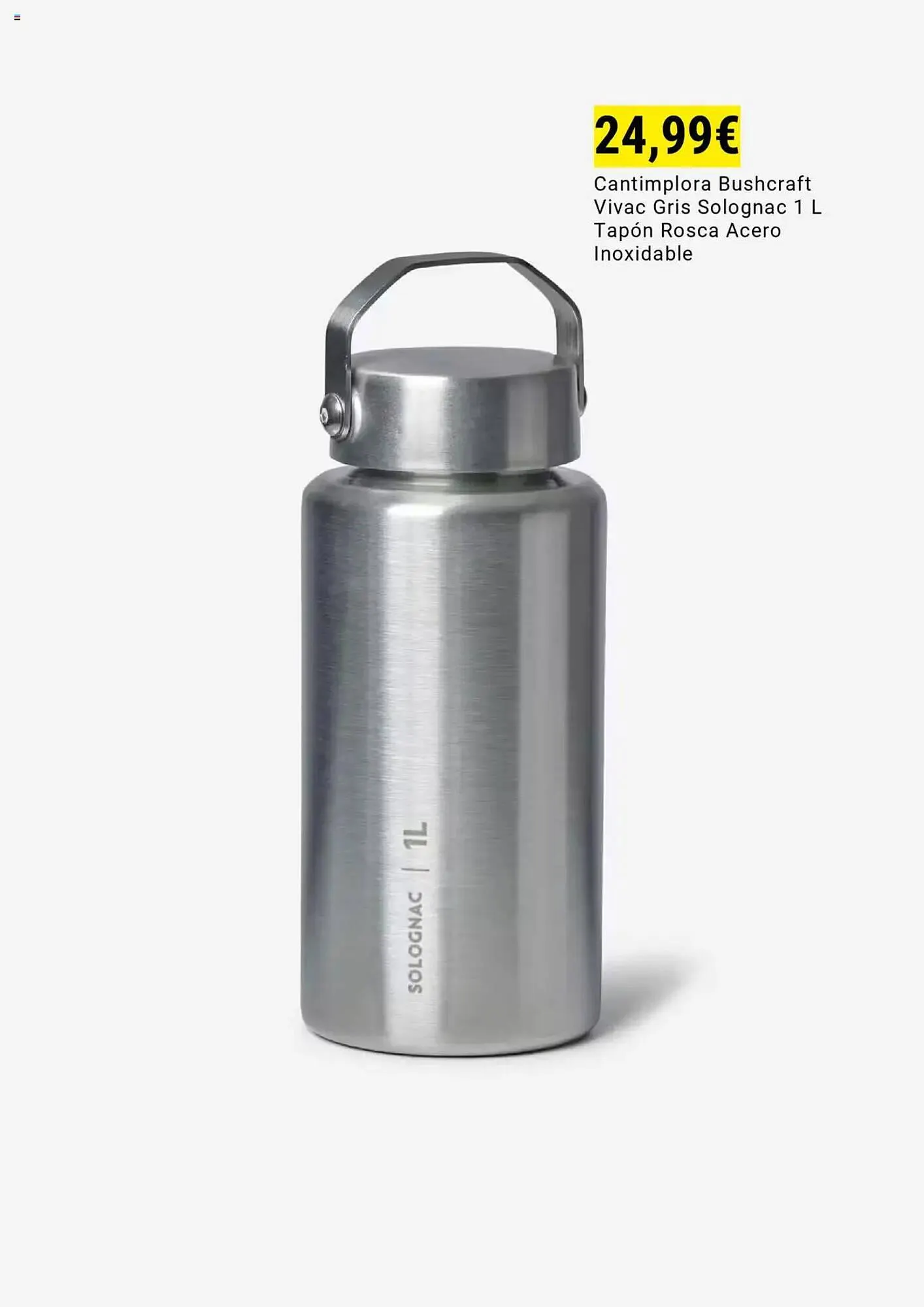 Catálogo de Folleto Decathlon 1 de mayo al 31 de mayo 2025 - Página 11