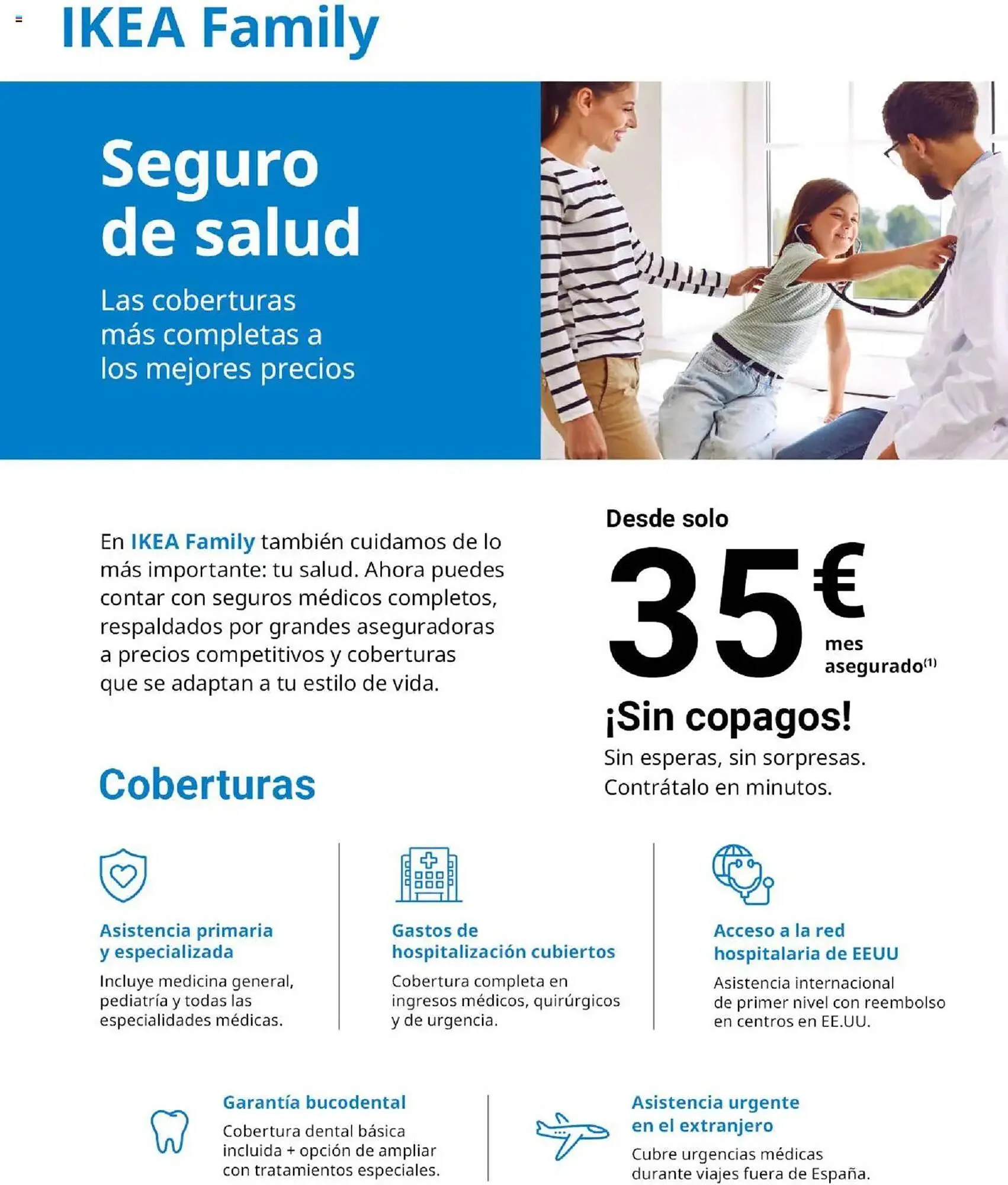 Catálogo de Catálogo IKEA 1 de octubre al 31 de diciembre 2025 - Página 12