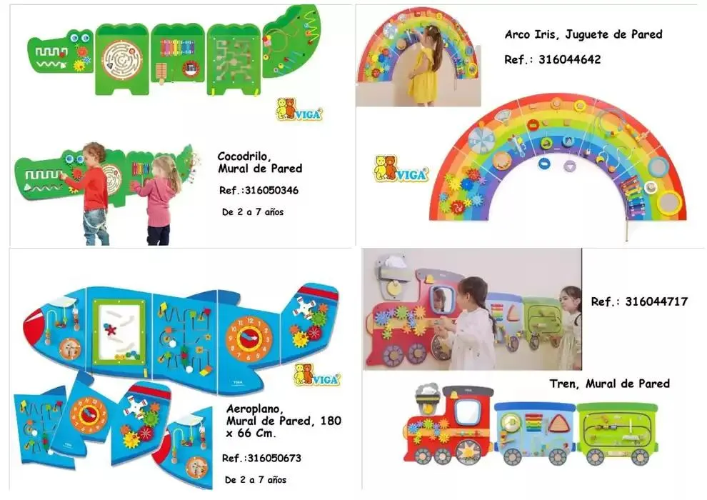 Catálogo de PSICOMOTRICIDAD 14 de febrero al 31 de diciembre 2025 - Página 30