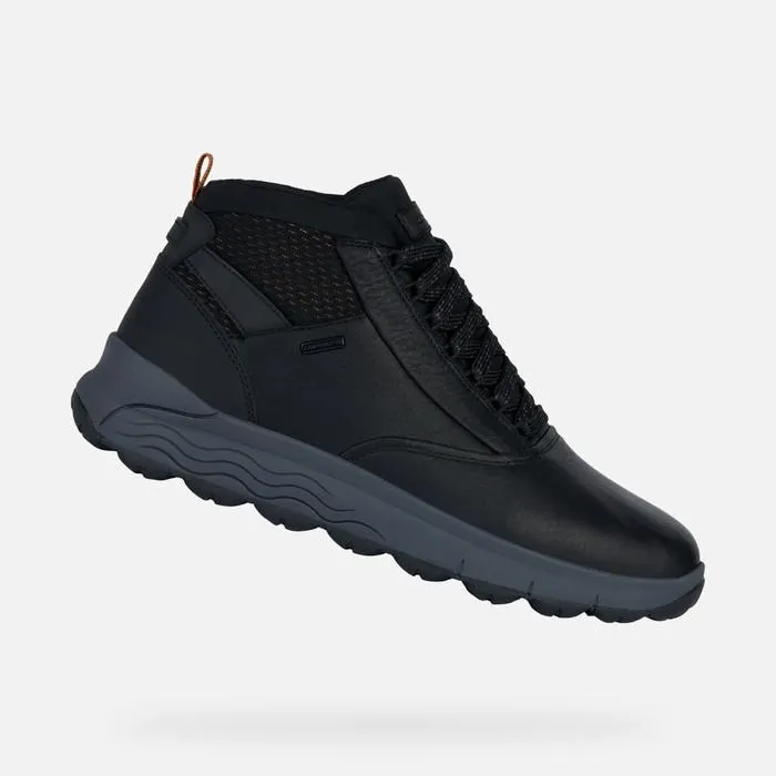 spherica 4x4 abx hombre