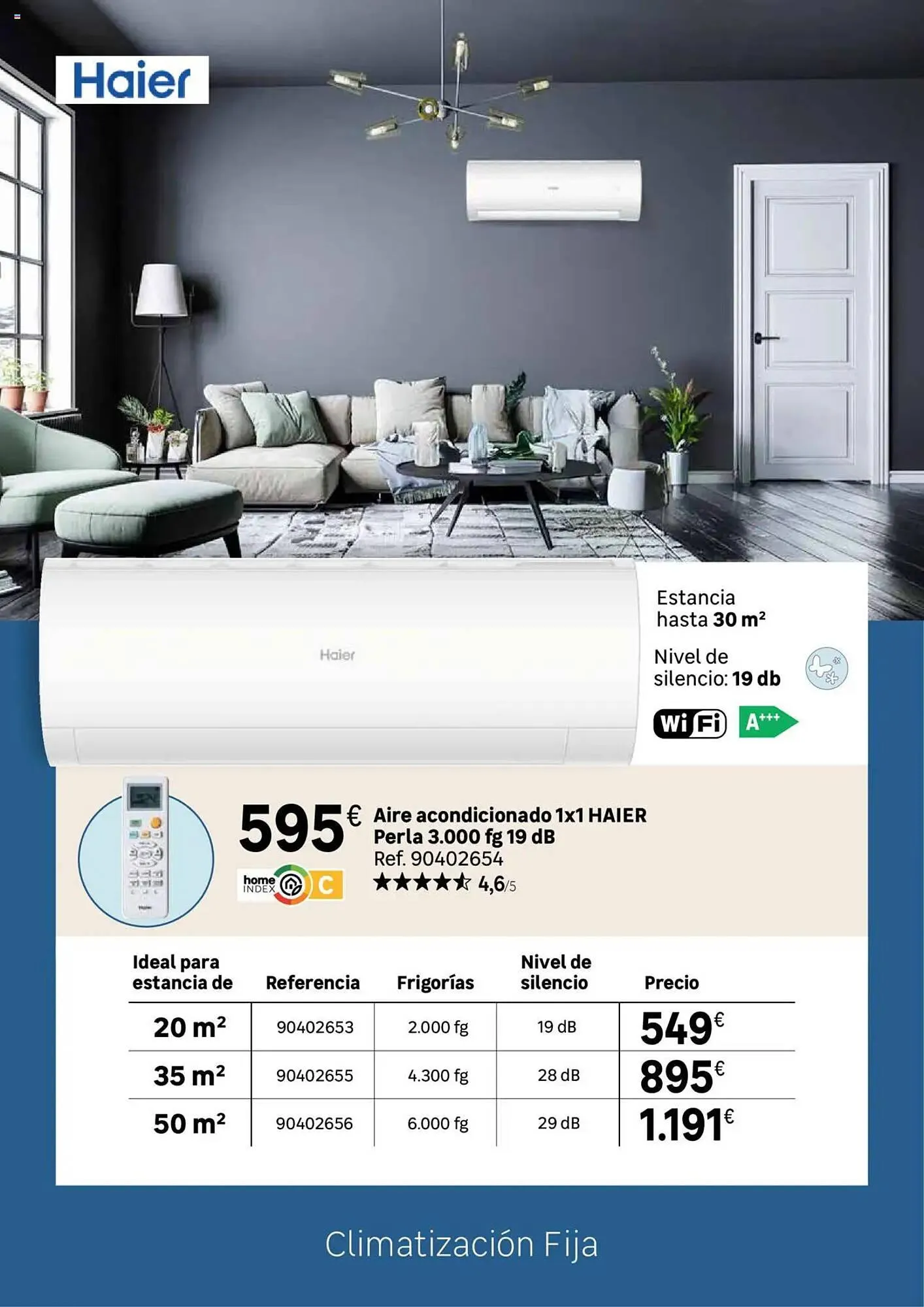Catálogo de Folleto Leroy Merlin 2 de junio al 23 de junio 2025 - Página 10