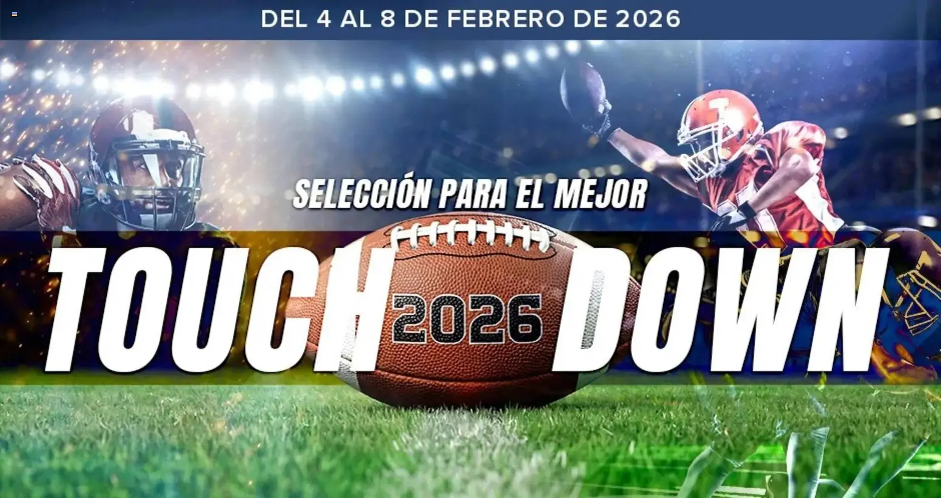 Catálogo Costco - 1