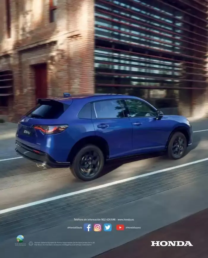 Catálogo de Catálogo ZR-V 6 de marzo al 30 de junio 2025 - Página 68