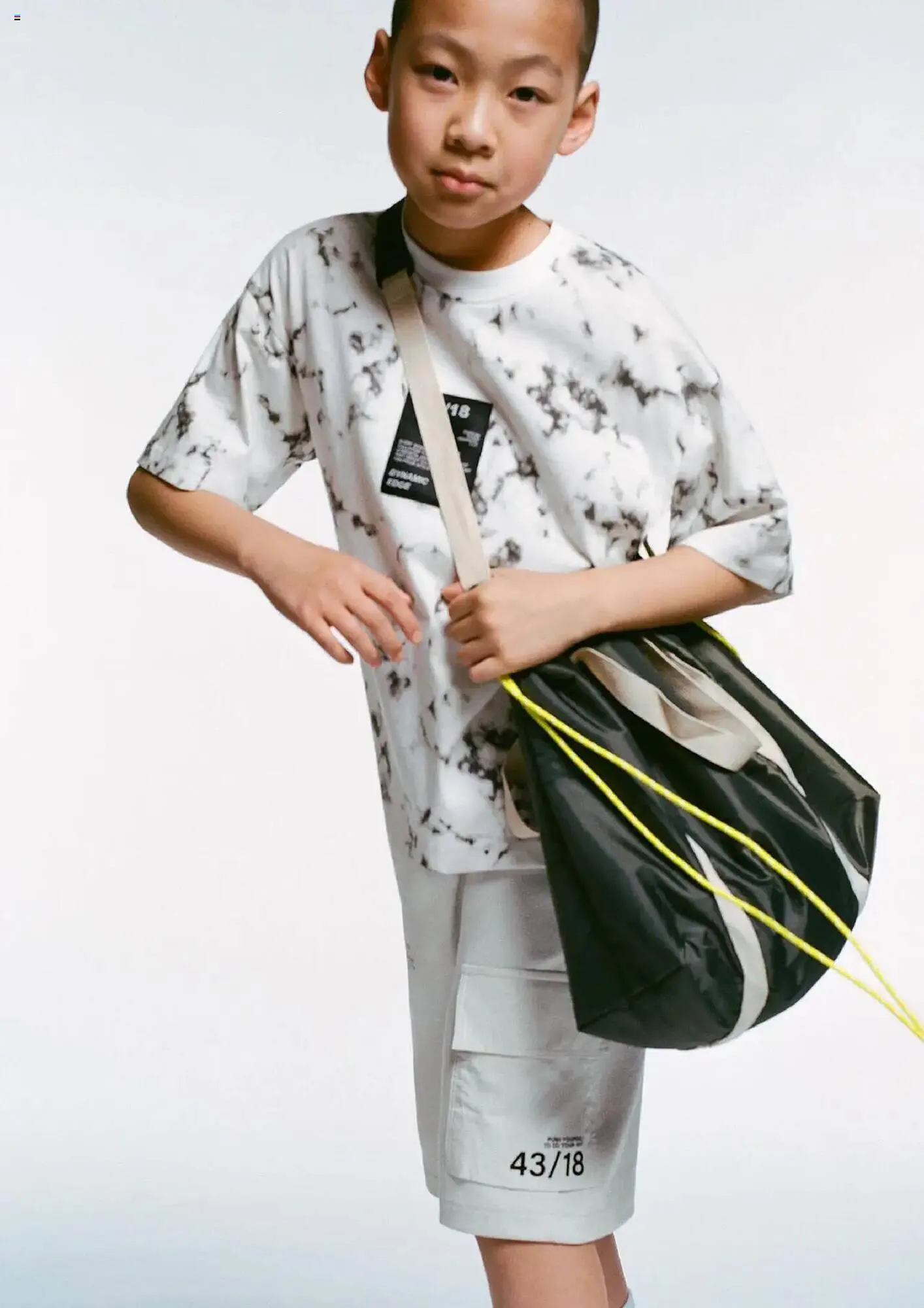 Catalogo de Catálogo Zara 1 de mayo al 31 de mayo 2025 - Pag 3