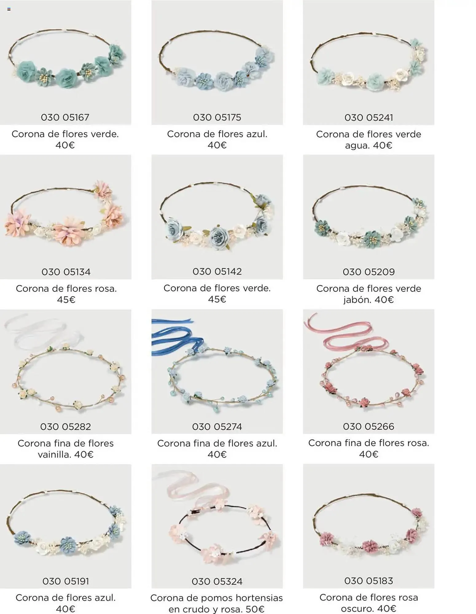 Catálogo de Folleto El Corte Inglés 22 de noviembre al 31 de diciembre 2025 - Página 68