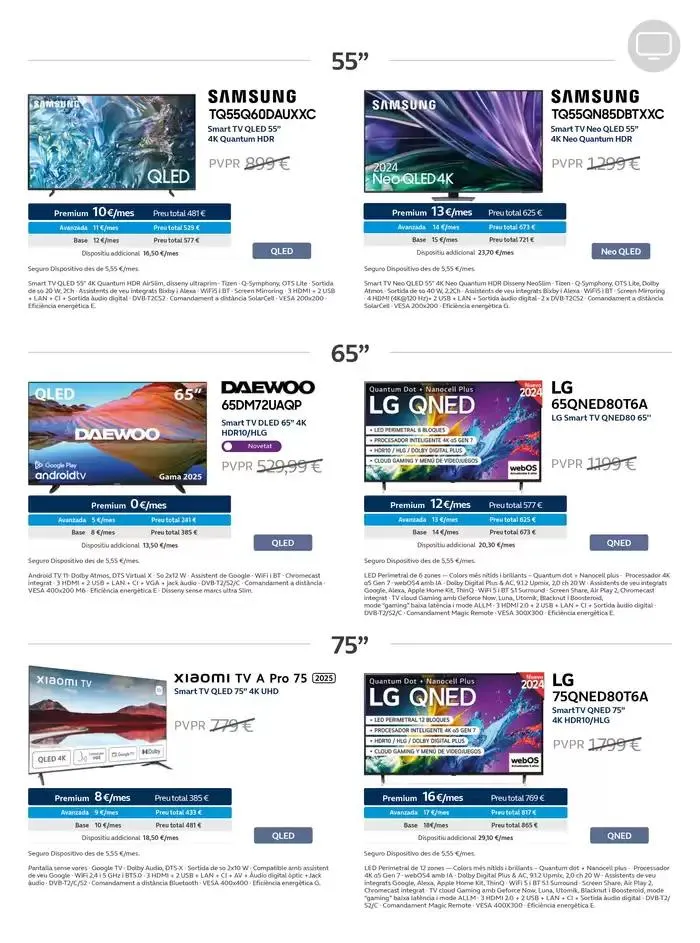 Catálogo de Gaudeix d'un Nadal millor 12 de diciembre al 15 de enero 2025 - Página 17