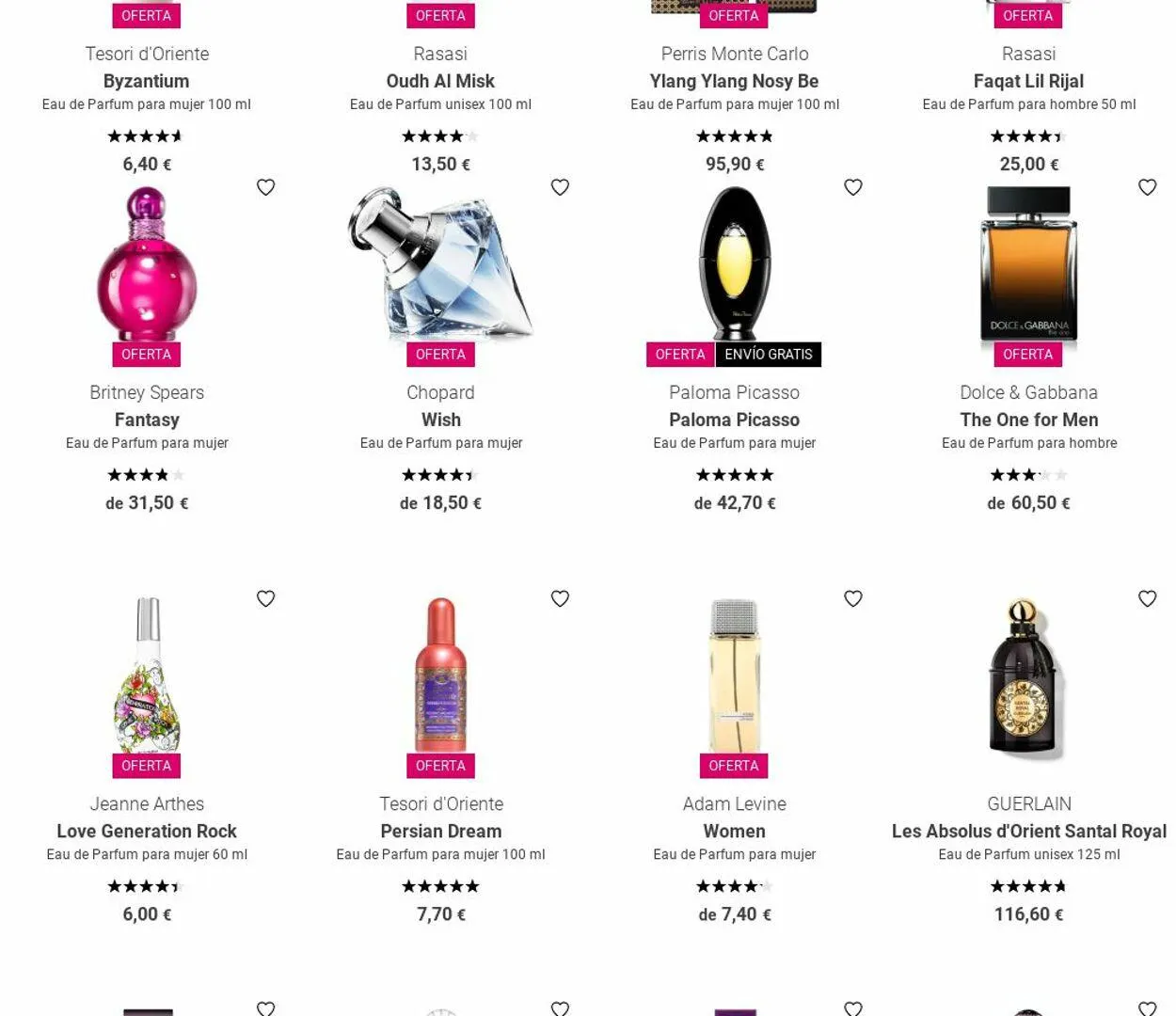 Catálogo de Notino 26 de junio al 19 de julio 2023 - Página 5