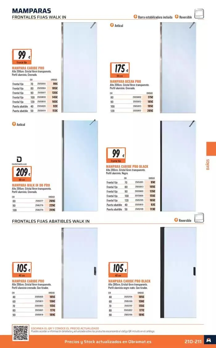 Catálogo de Catálogo 2025 Lugo 1 de enero al 31 de diciembre 2025 - Página 211
