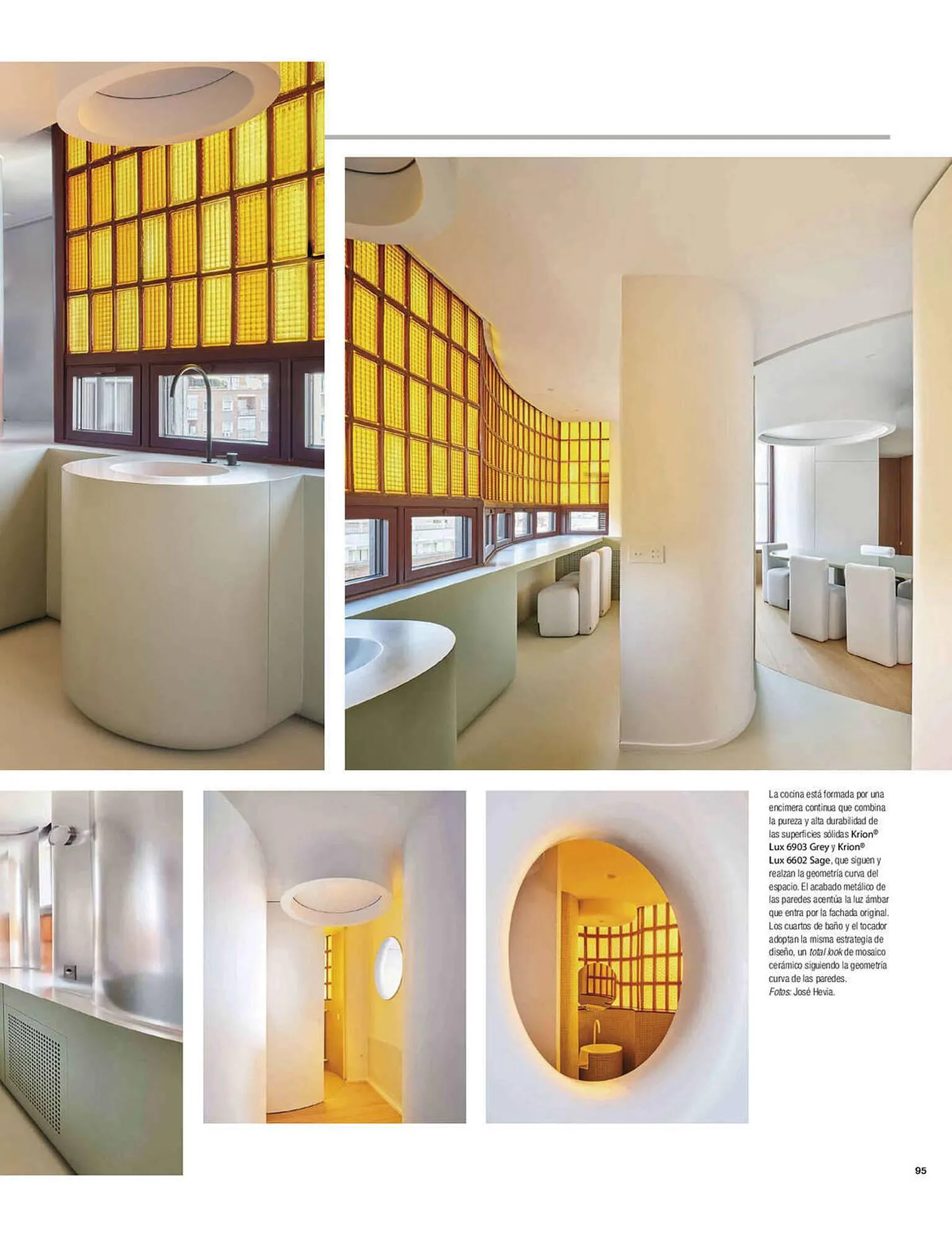 Catálogo de Folleto Porcelanosa 12 de octubre al 12 de diciembre 2023 - Página 95