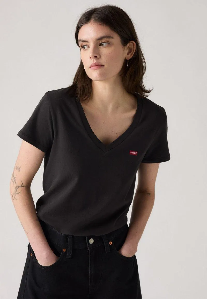 PERFECT TEES 2 PACK - Camiseta básica