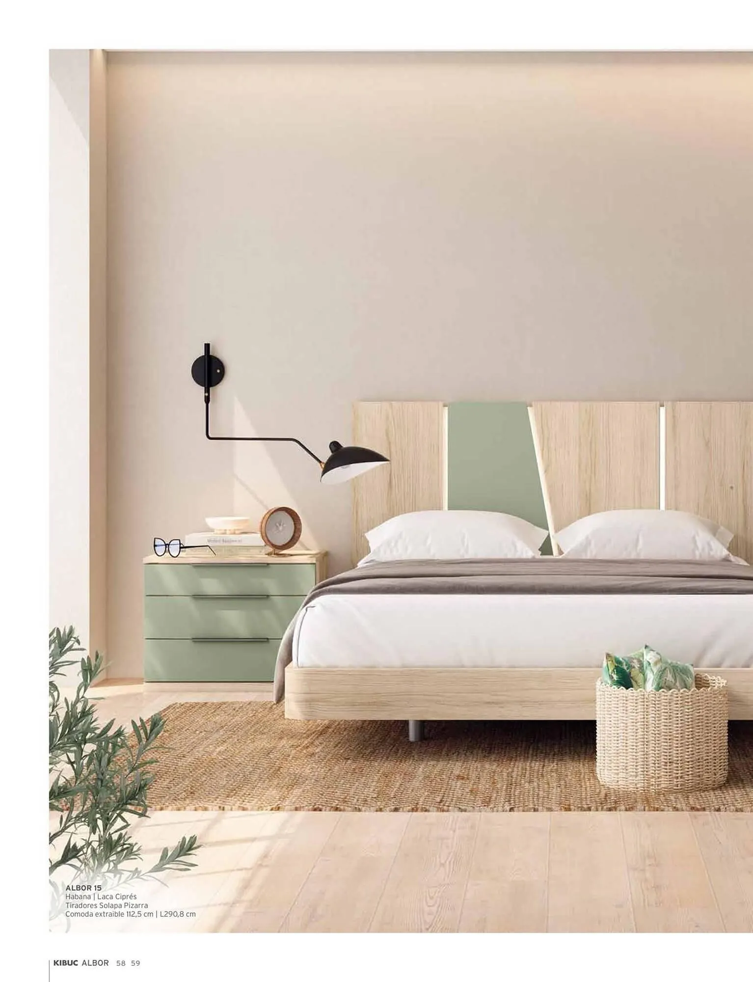 Catálogo de Catálogo Kibuc 5 de enero al 31 de diciembre 2026 - Página 58