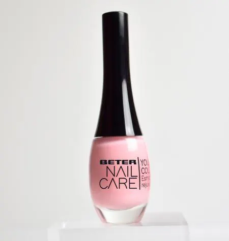 Youth Color 063 Pink French Manicure