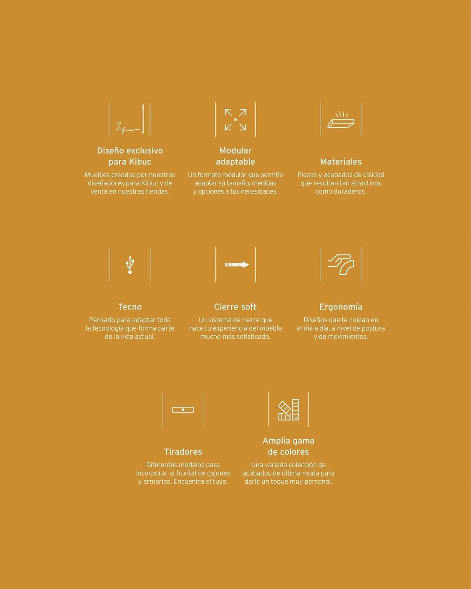 Catálogo de Catálogo Kibuc 5 de enero al 31 de diciembre 2026 - Página 56