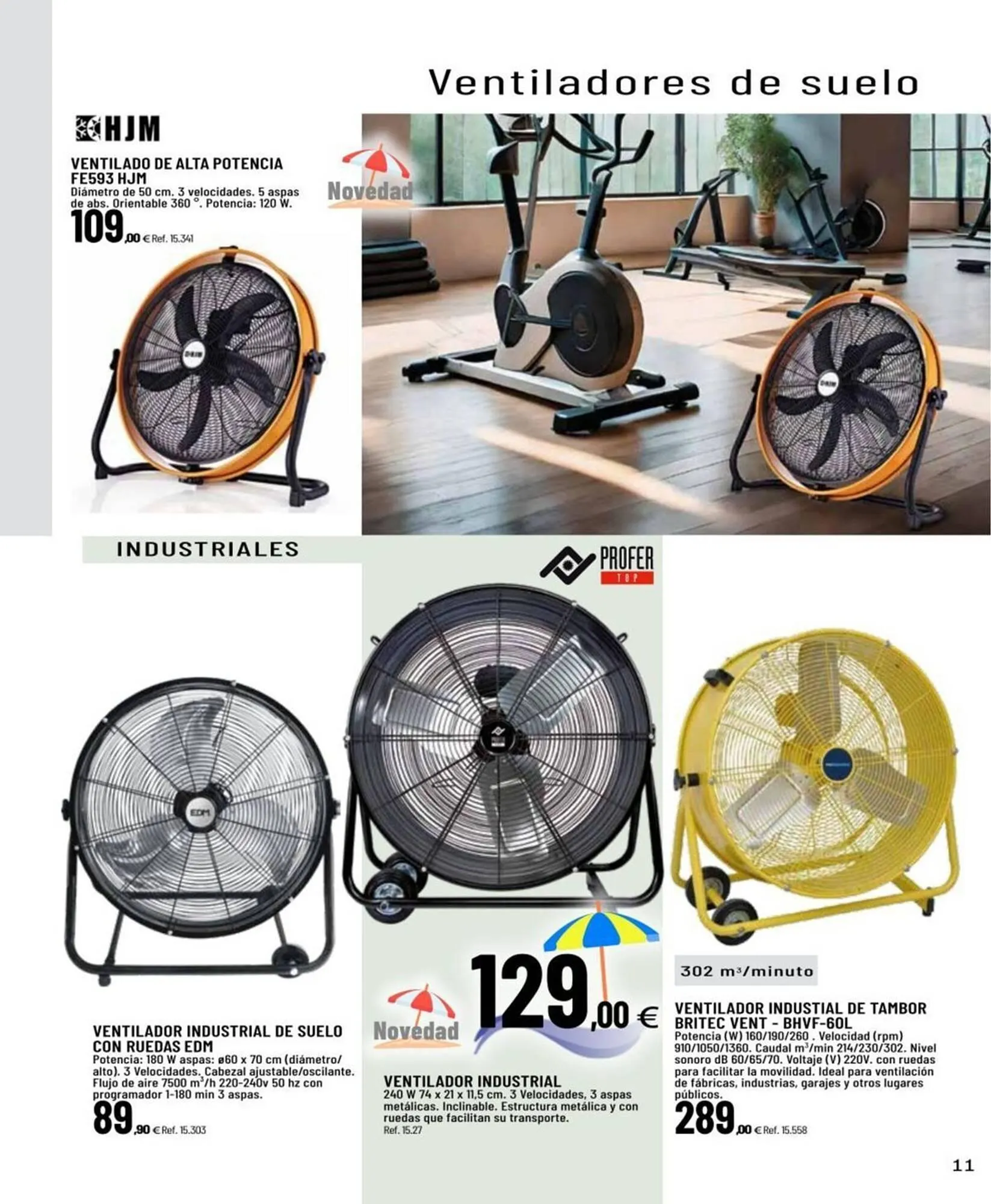 Catálogo de Folleto Coferdroza 17 de abril al 1 de septiembre 2024 - Página 2