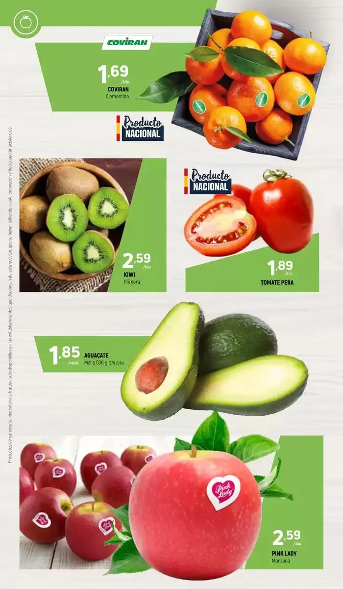 Catálogo de Especial San Valentín 11 de febrero al 22 de febrero 2025 - Página 2