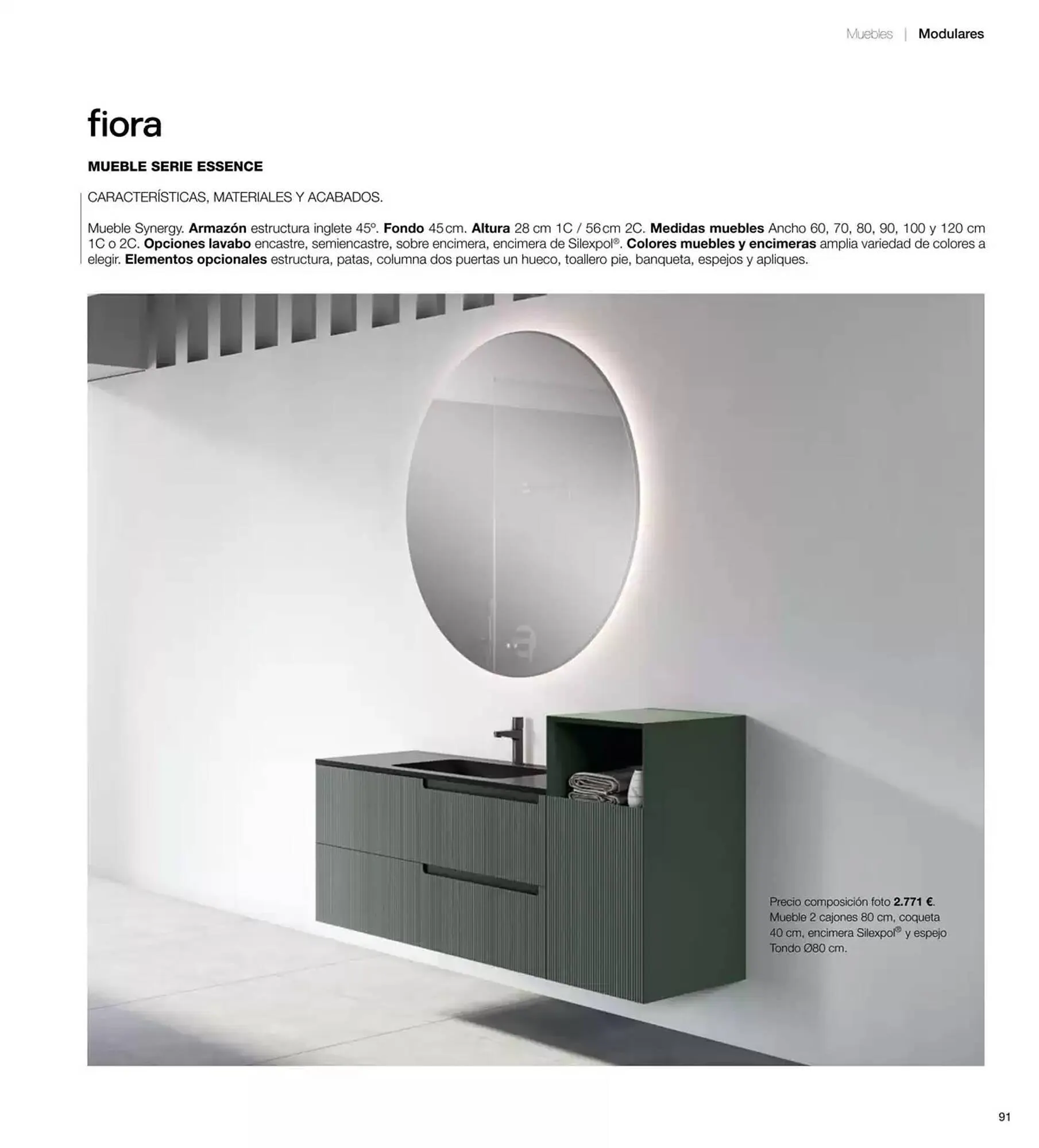 Catálogo de Folleto Grup Gamma 2 de enero al 31 de agosto 2025 - Página 189