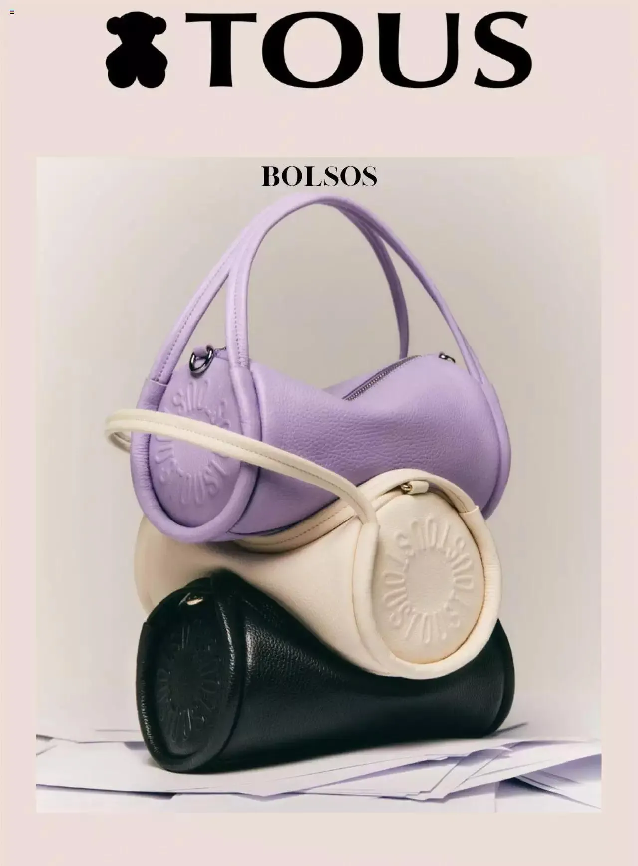 Catálogo de Tous catálogo 15 de junio al 15 de julio 2024 - Página 5