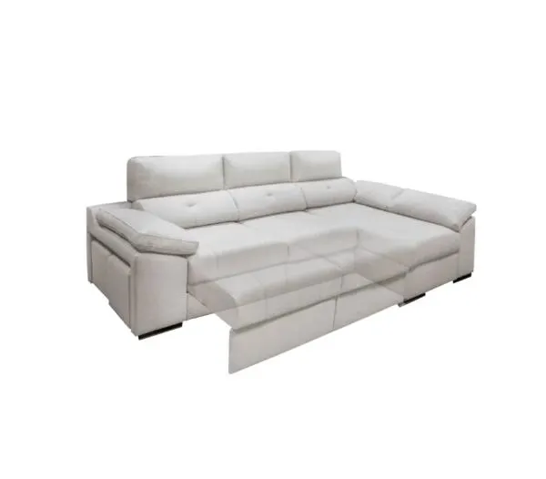 Chaise Longue mod. Enzo