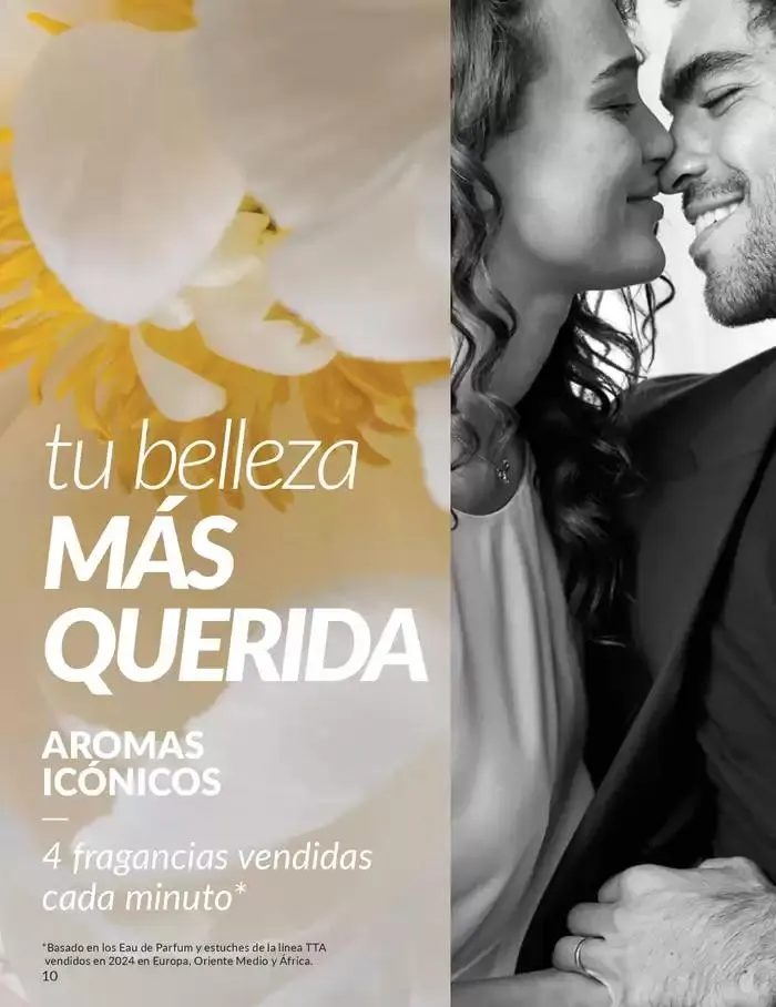 Catálogo de Tu belleza más querida 1 de abril al 30 de abril 2025 - Página 10