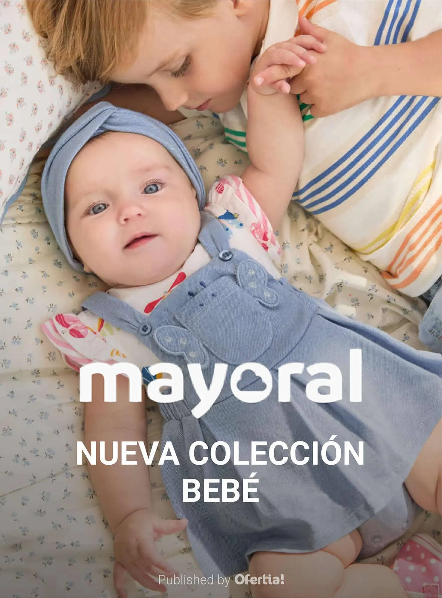 Catálogo de Folleto Mayoral 11 de enero al 25 de enero 2024 - Página 