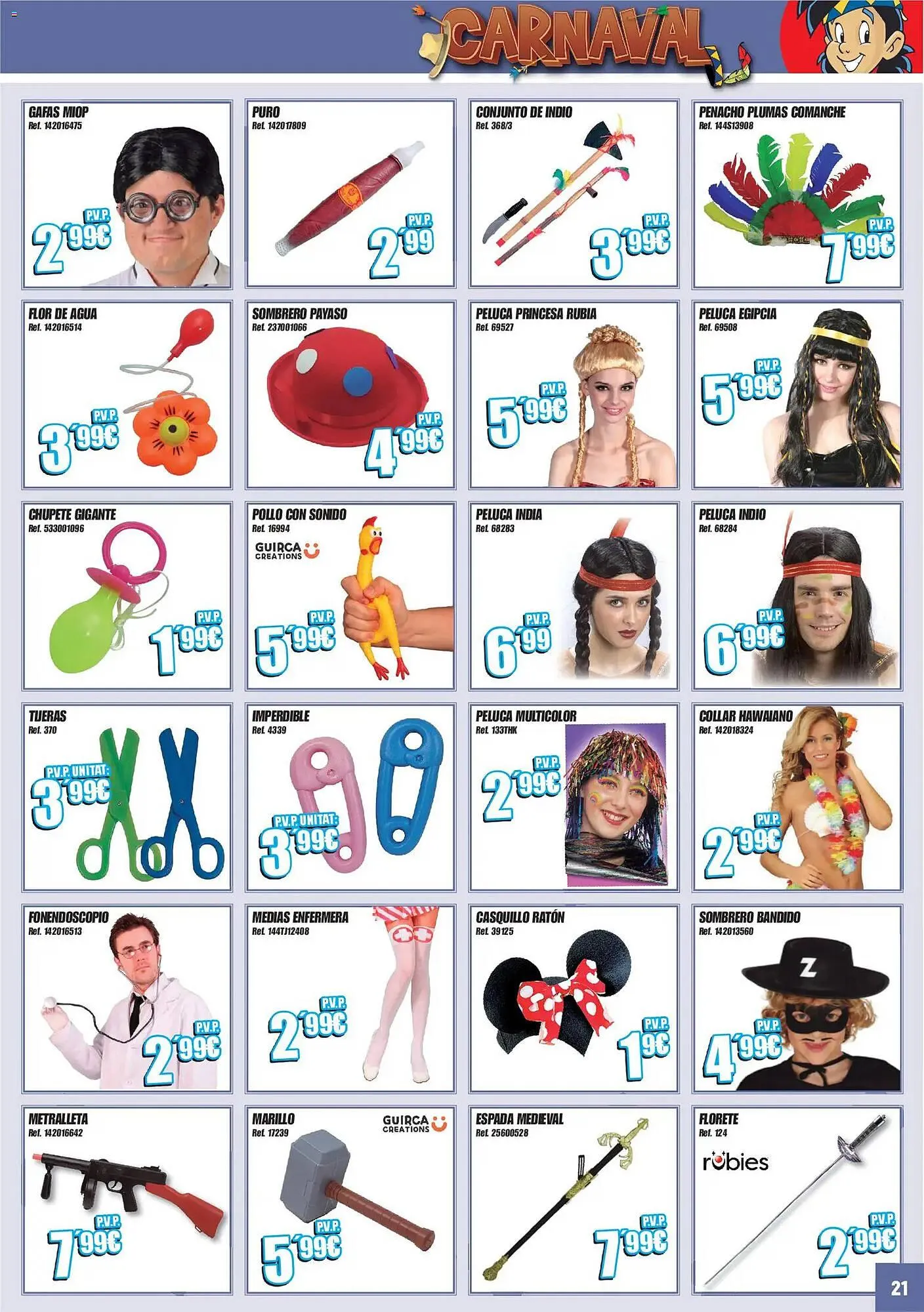 Catálogo de Catálogo DRIM 12 de enero al 15 de febrero 2026 - Página 21