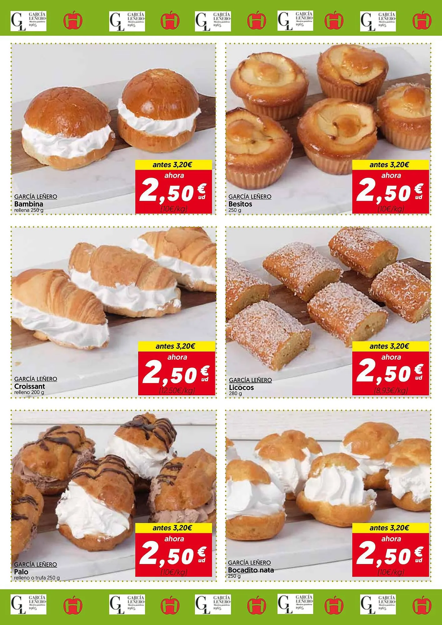 Catálogo de Folleto Hiper Usera 13 de marzo al 23 de marzo 2024 - Página 4