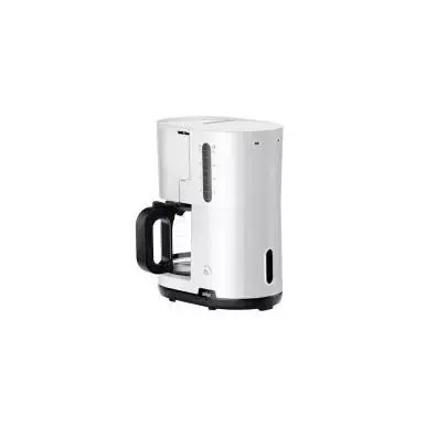 Cafetera Braun KF1100WH