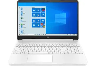 Portátil - HP 15s-FQ20XXS, 15.6" Full HD, AMD Ryzen™ 3 5300U, 16GB RAM, 512GB SSD, Gráficos Radeon™, W11 H Modo S