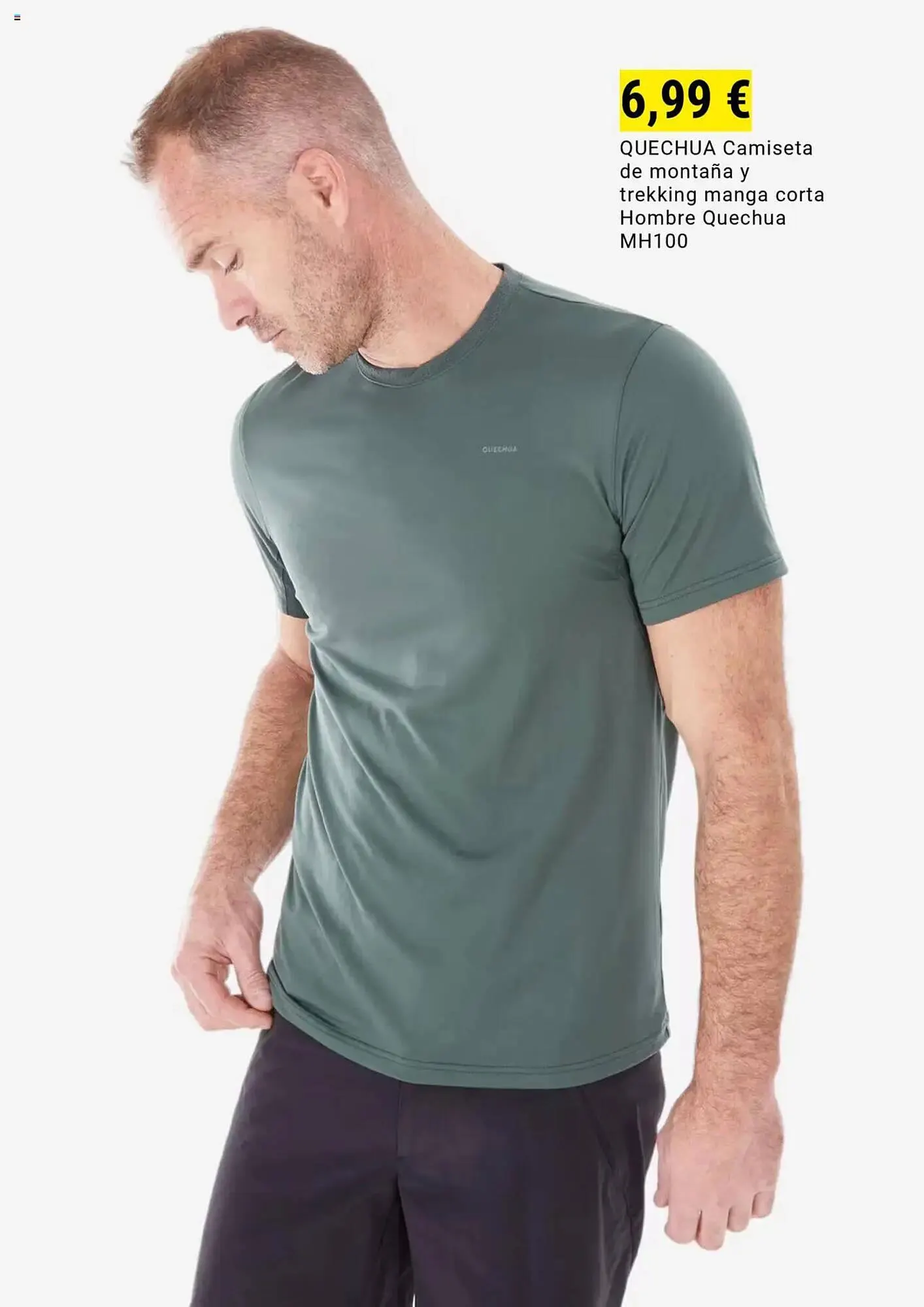 Catálogo de Folleto Decathlon 1 de agosto al 31 de agosto 2025 - Página 5