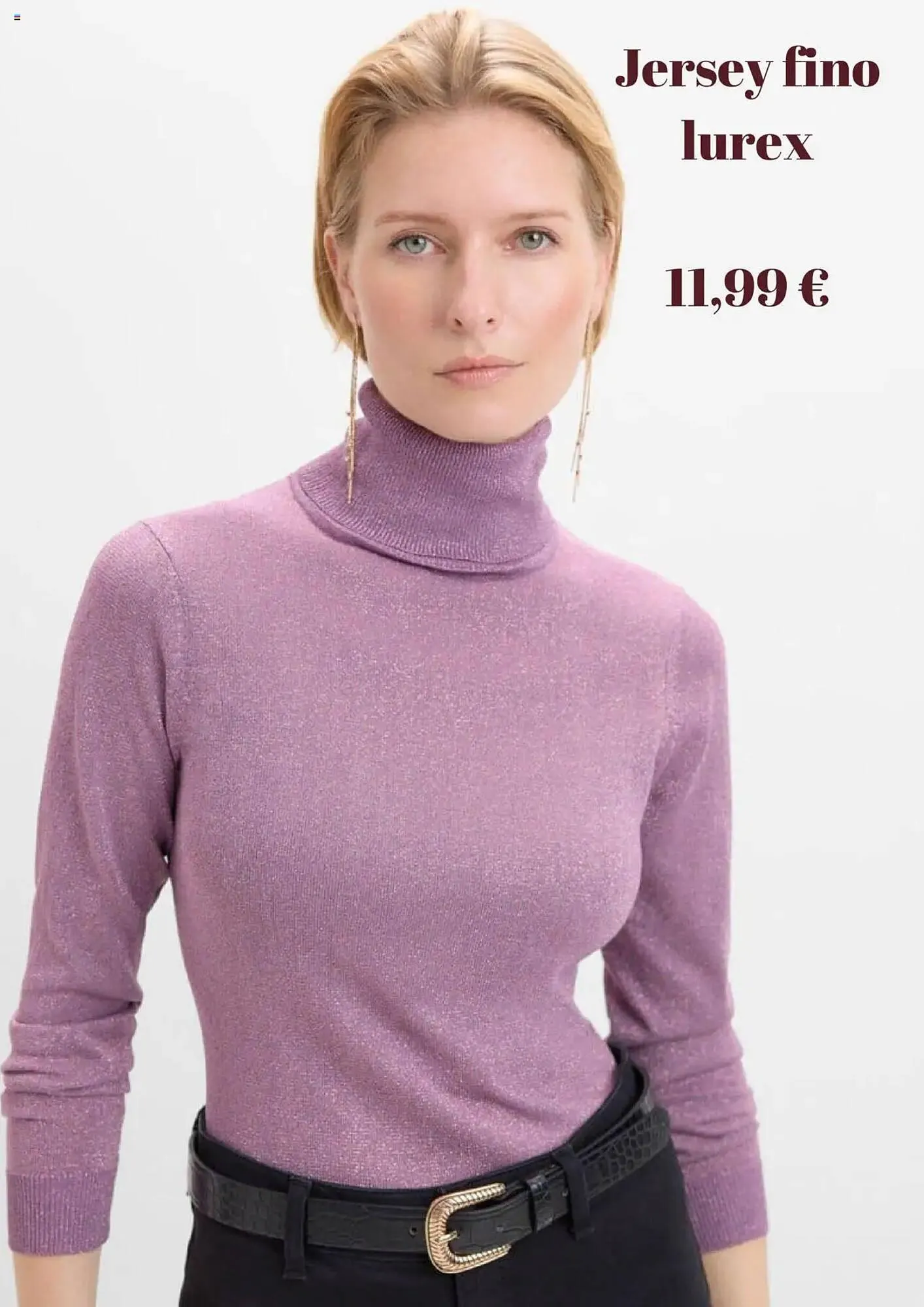 Catálogo de Folleto Cortefiel 7 de febrero al 7 de marzo 2025 - Página 5