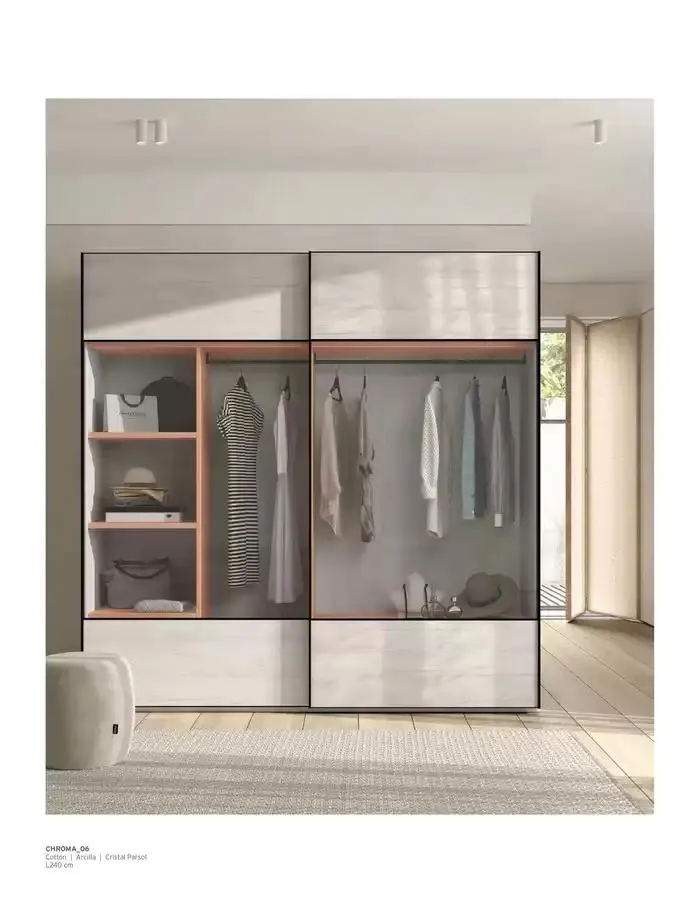 Catálogo de Armarios Chroma 27 de febrero al 27 de febrero 2026 - Página 21