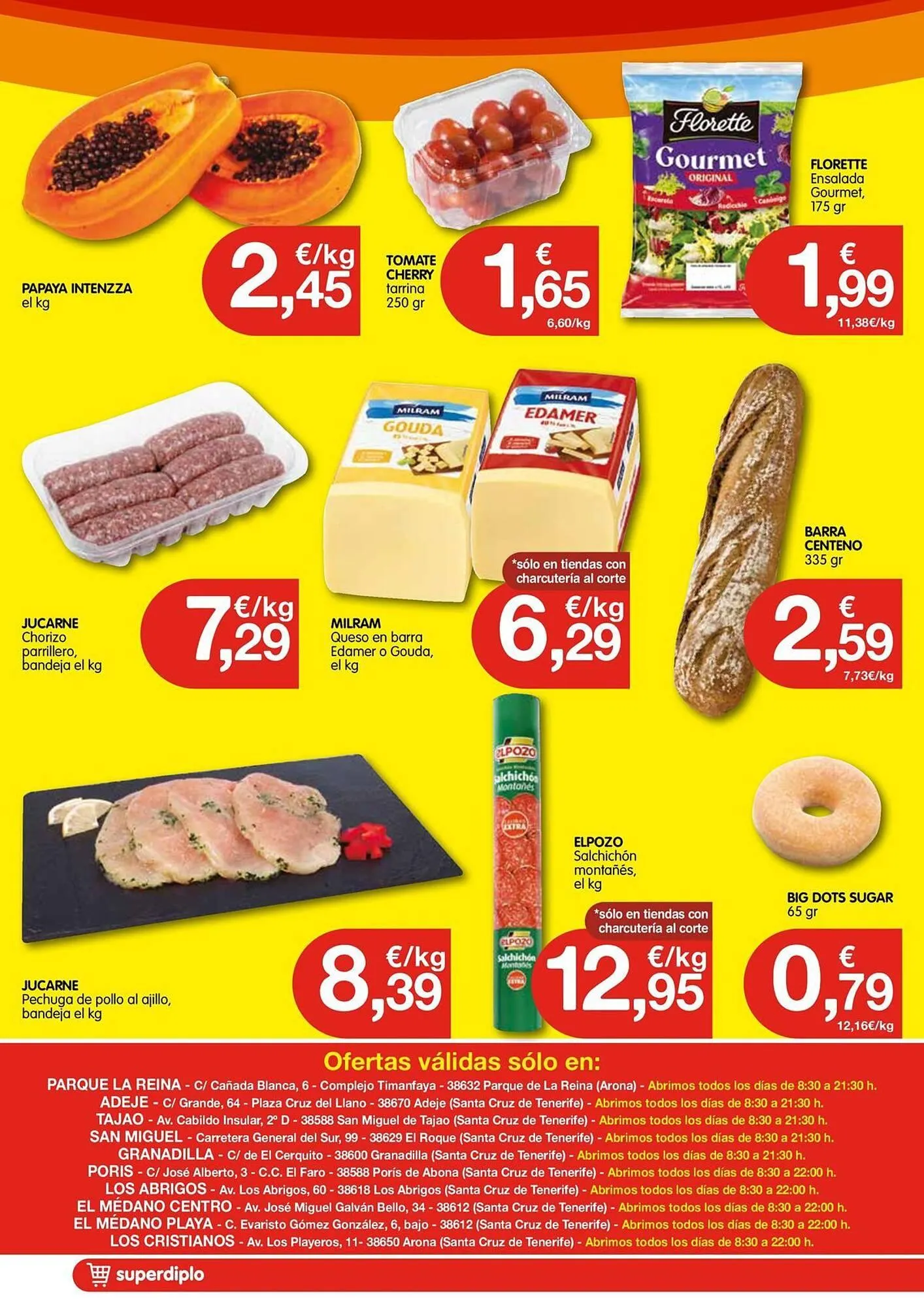 Catálogo de Folleto CashDiplo 29 de enero al 11 de febrero 2026 - Página 4