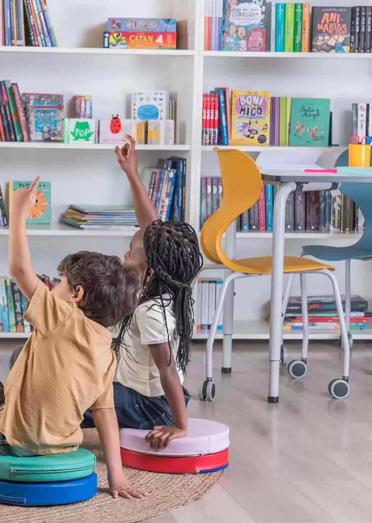 Catálogo de Folleto Abacus 6 de mayo al 31 de diciembre 2026 - Página 13