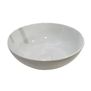 Lavabo Lavanda blanco 40x14.5x40 cm