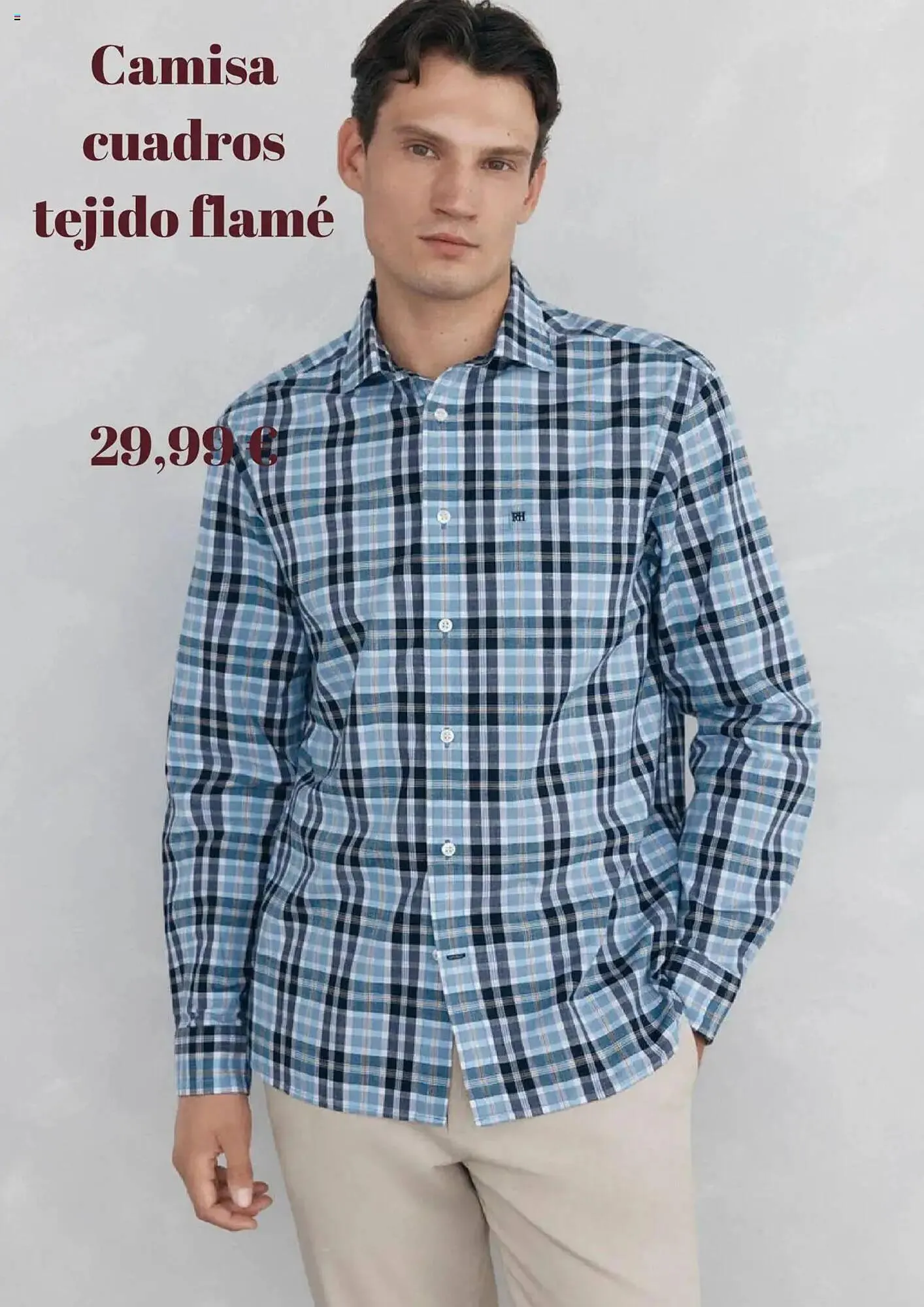 Catálogo de Catálogo Cortefiel 7 de septiembre al 7 de octubre 2025 - Página 8