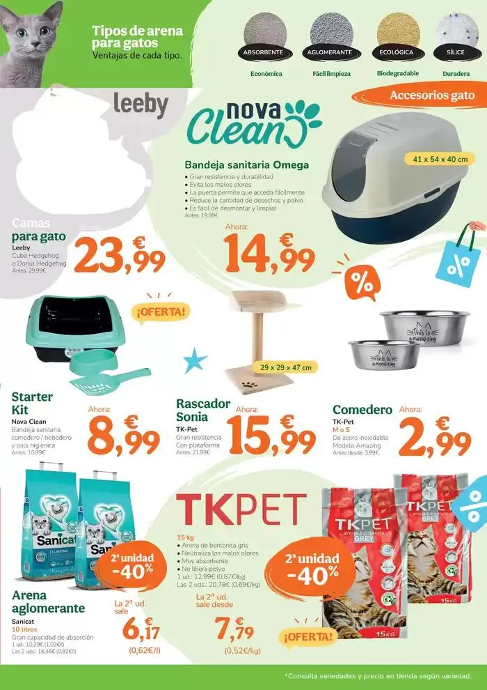 Catálogo de Pelos de punta con estos MAXI OFERTONES 7 de enero al 29 de enero 2025 - Página 9