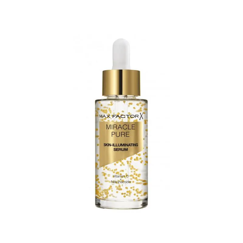 Miracle Pure Serum