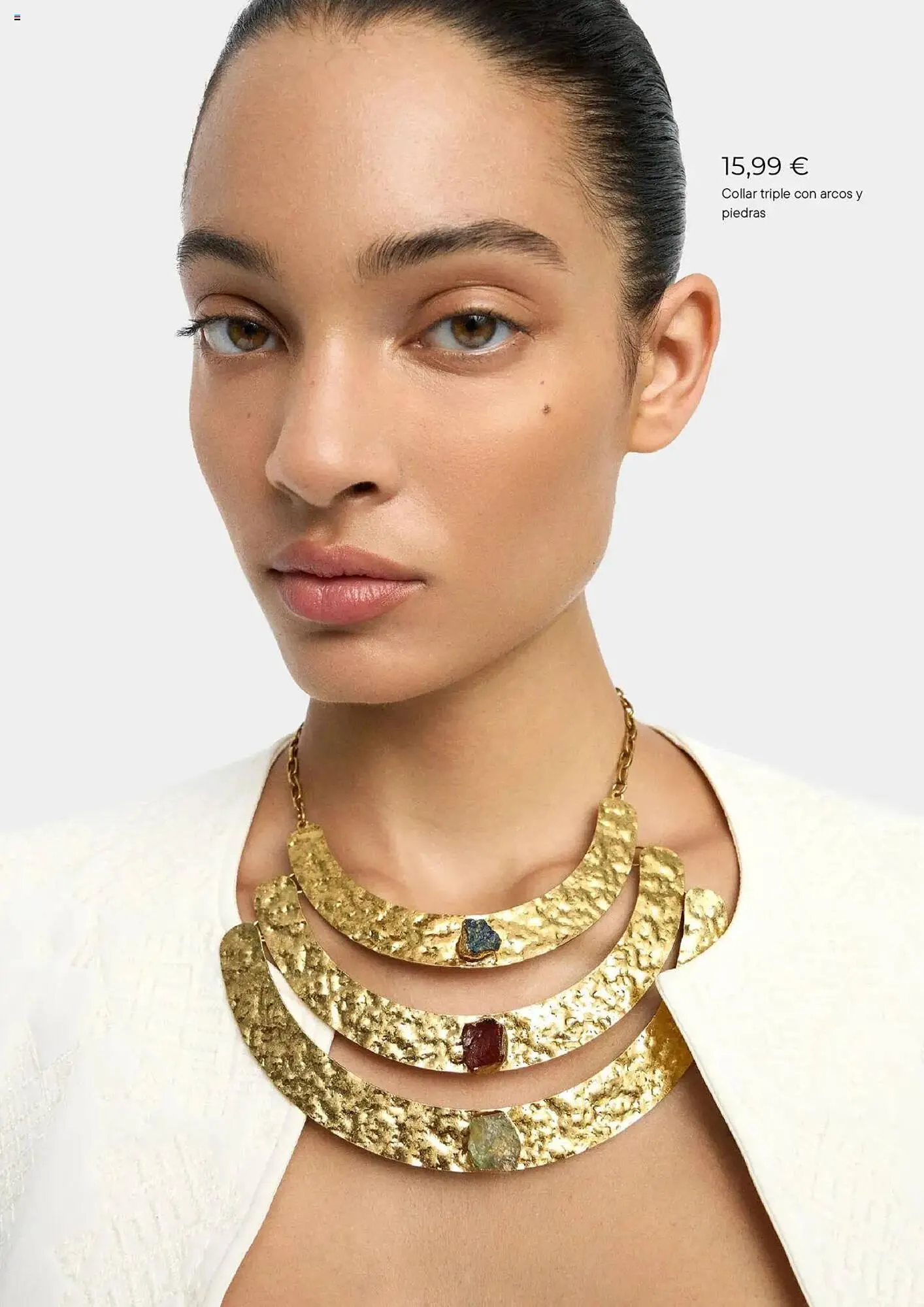 Catálogo de Folleto Parfois 1 de agosto al 31 de agosto 2025 - Página 16