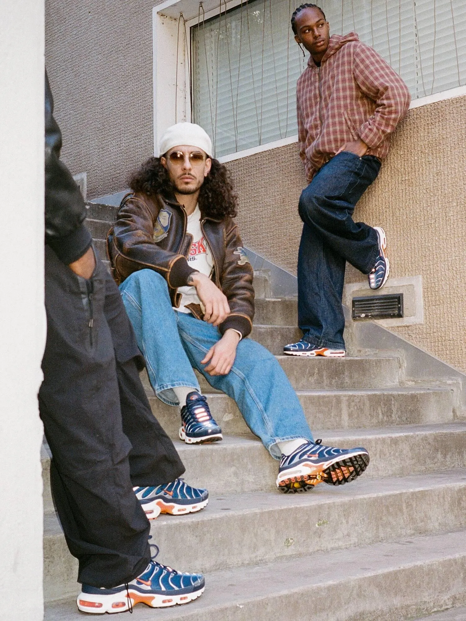 Catálogo Foot Locker - 1