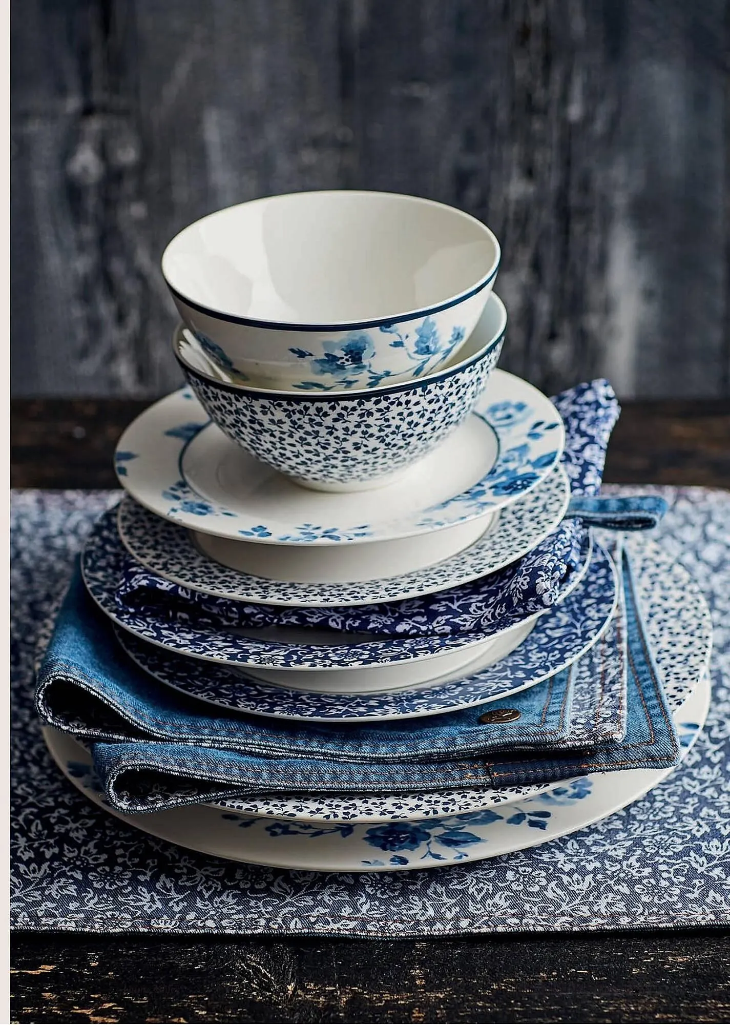 Catálogo de Folleto Laura Ashley 20 de julio al 31 de diciembre 2023 - Página 5