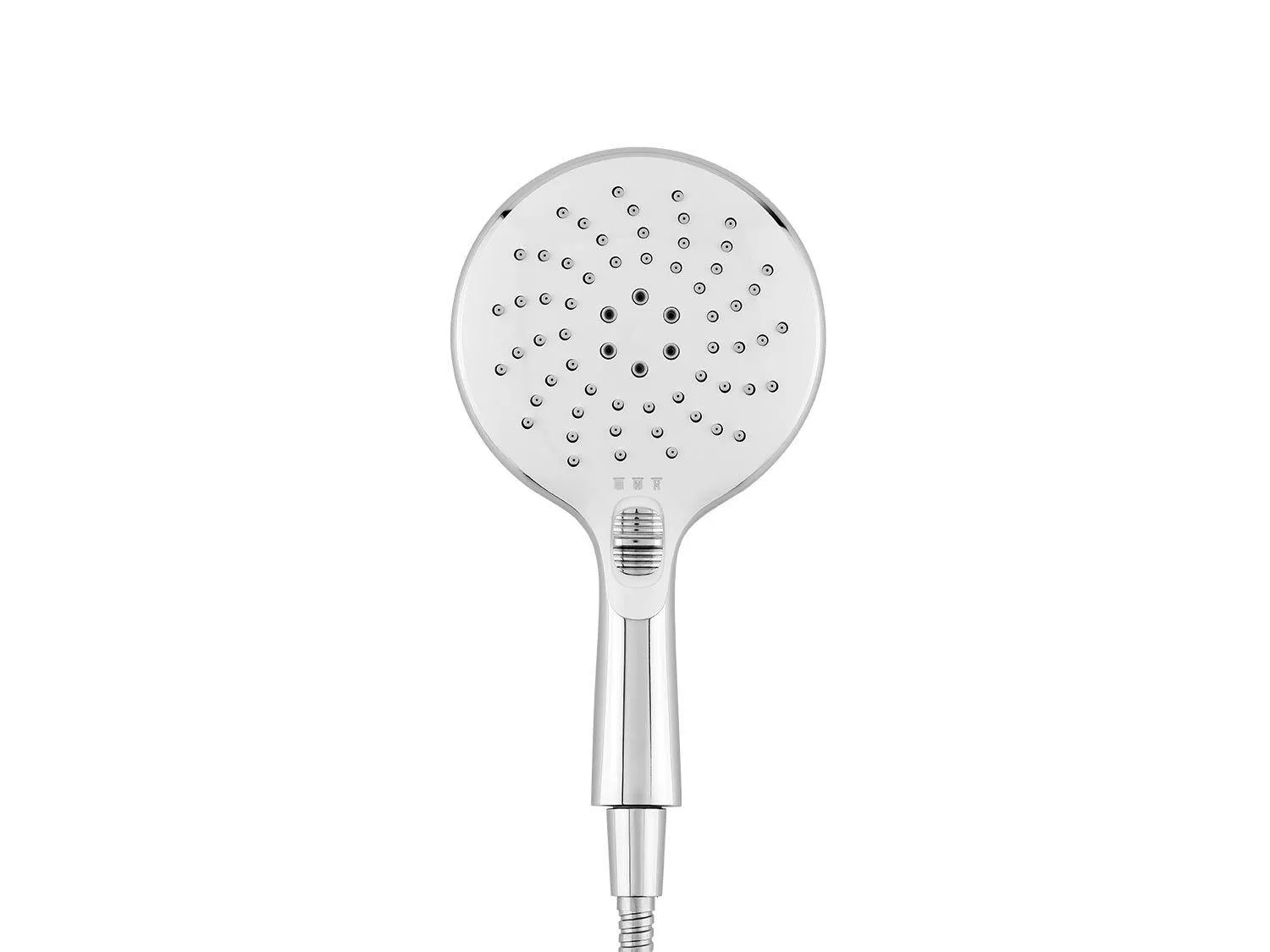 Cabezal de ducha multifuncional