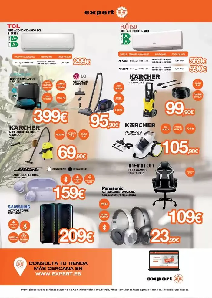 Catálogo de OFERTAS MAYO 9 de mayo al 31 de mayo 2025 - Página 8