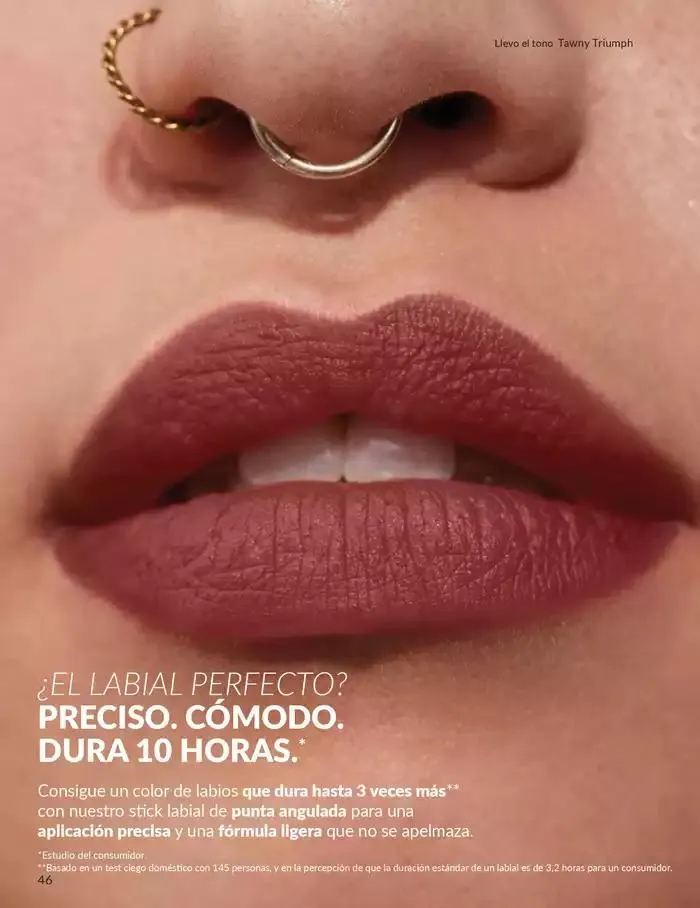 Catálogo de Catálogo AVON 3 de marzo al 31 de marzo 2025 - Página 46