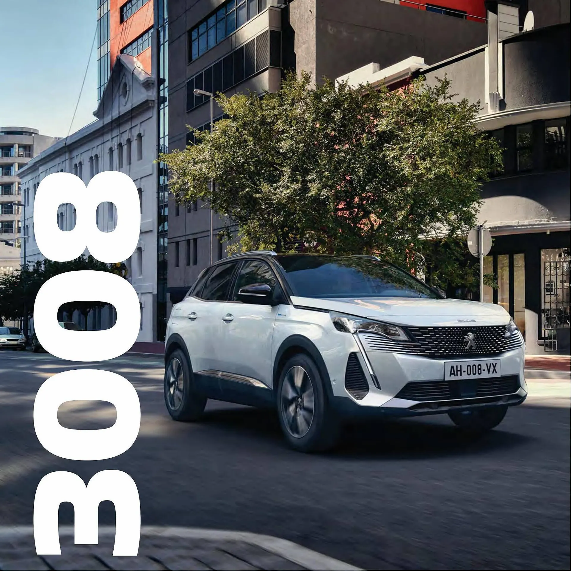 Catálogo de Folleto Peugeot 14 de julio al 14 de julio 2024 - Página 1