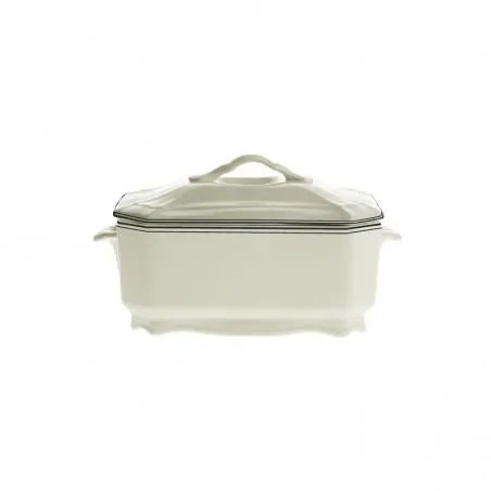 Bombonera colección Basic Line Blue