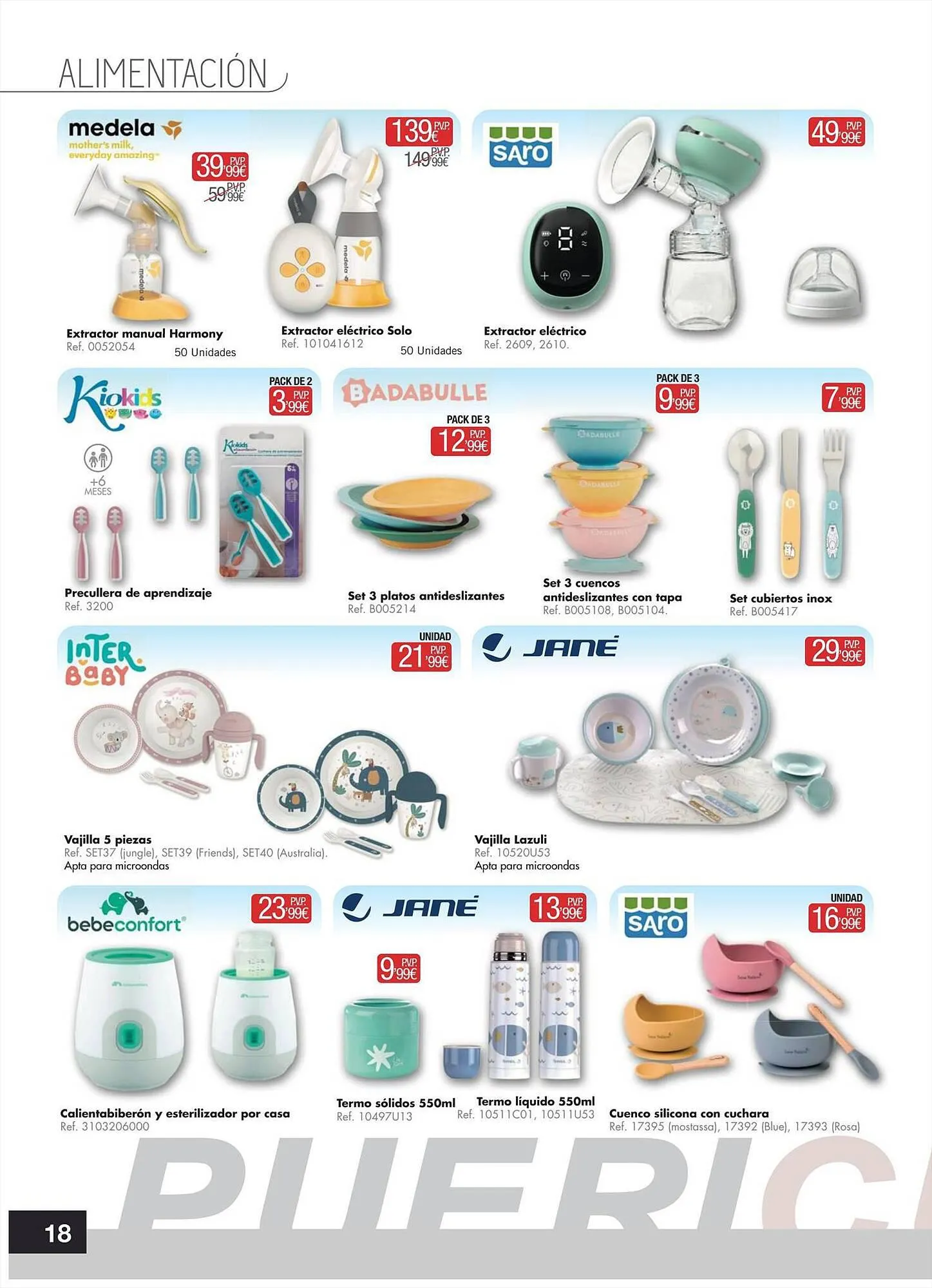 Catálogo de Folleto DRIM 6 de junio al 15 de agosto 2023 - Página 79