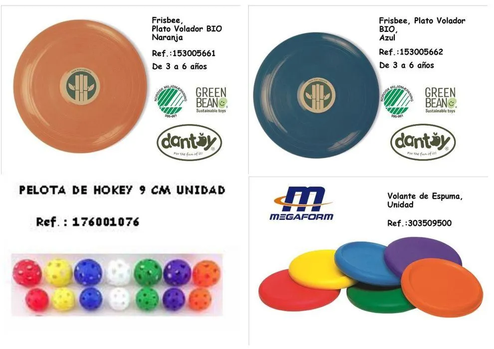 Catálogo de Deporte, Aire Libre, Parques Y Juegos Para Exterior 9 de febrero al 30 de noviembre 2024 - Página 34