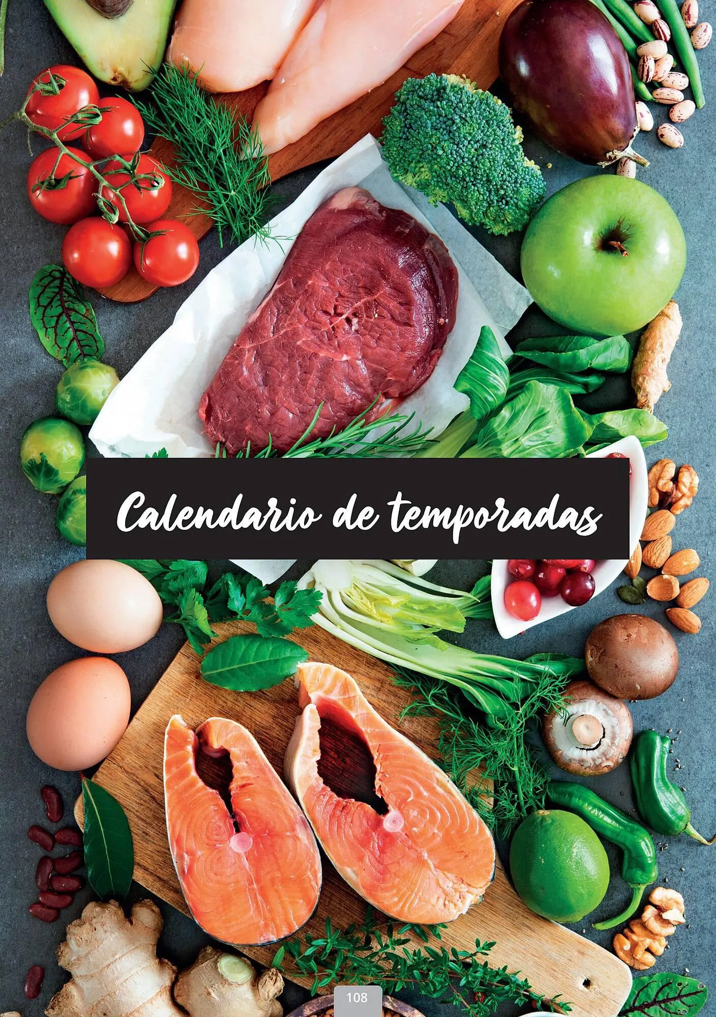 Catálogo de Folleto Supermercados MAS 10 de enero al 21 de diciembre 2024 - Página 108