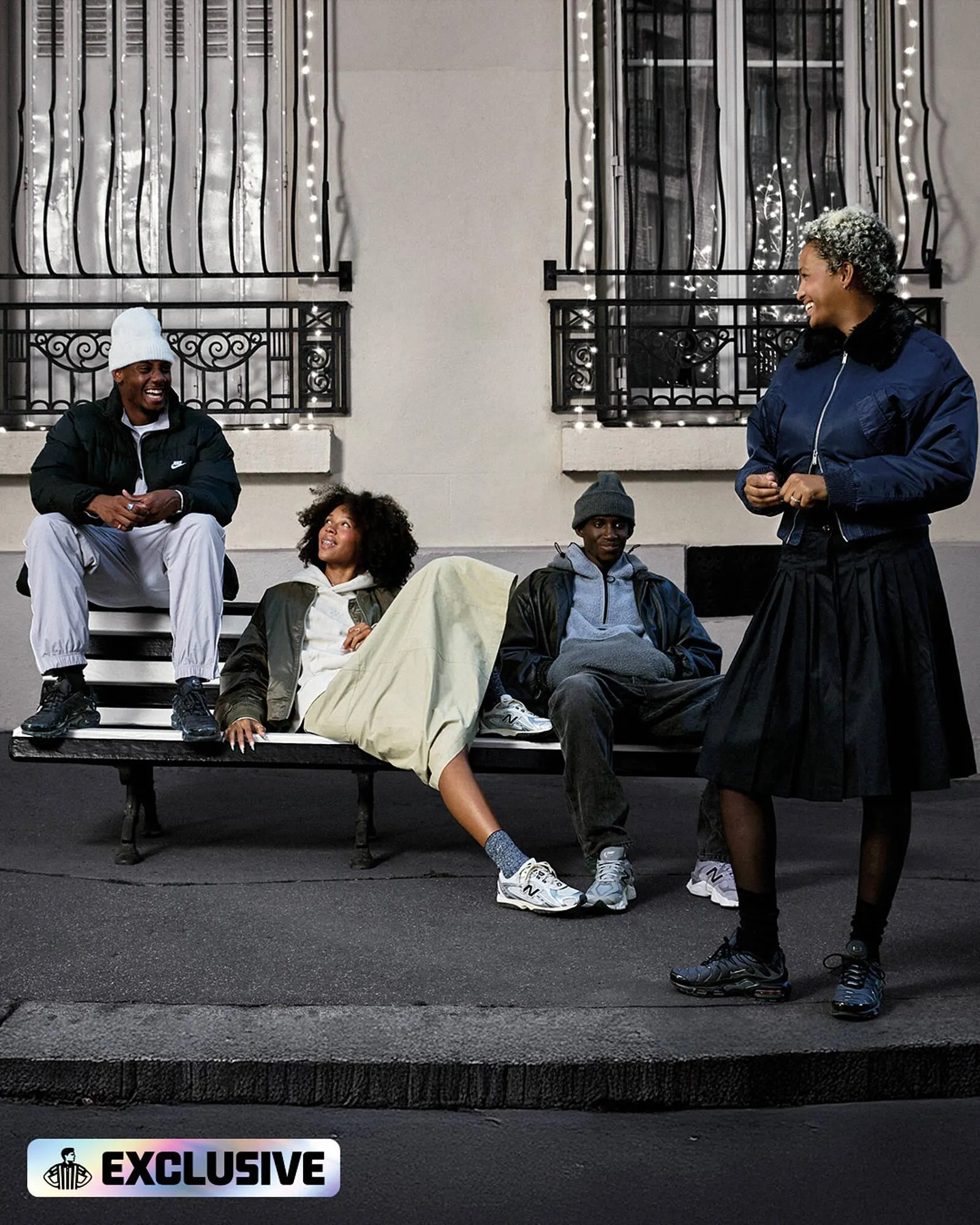 Catálogo de Catálogo Foot Locker 1 de noviembre al 14 de noviembre 2025 - Página 1