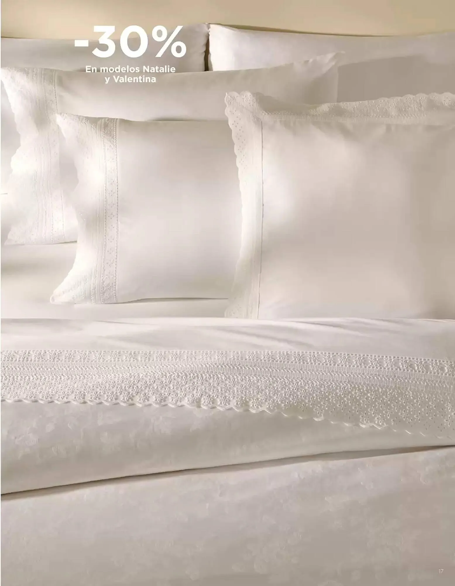 Catálogo de Folleto El Corte Inglés 22 de enero al 28 de febrero 2025 - Página 17